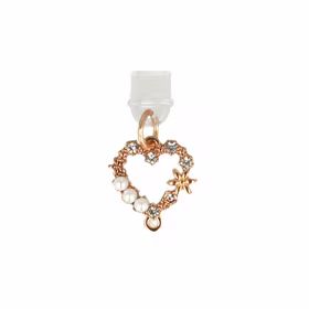 Dulkėms atsparus kištukas DSP-17 Type-C