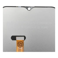 FixCell LCD ekranas FixCell LCD VIVO Y01 OEM be rėmelio