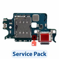 ServicePack įkrovimo plokštė SAMSUNG S22 G901B GH96-14789A
