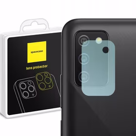 Spacecase kameros stiklas Camera Glass Galaxy A03s