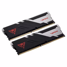 Patriot Memory Viper RGB PVVR532G640C32K atminties modulis 32 GB 2 x 16 GB DDR5 6400 MHz