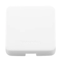 Rinkinys išmanusis nuotolinis valdymo šliuzas + 3x Termo-Higrometras SwitchBot Hub Mini