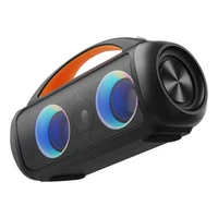 EarFun UBOOM Raver Bluetooth belaidė kolonėlė