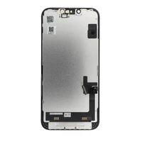 FixCell LCD ekranas IPHONE 14 FOG OLED (pakeisti IC)