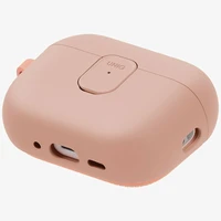 Uniq Clyde Case for AirPods Pro 3rd Gen - Pink