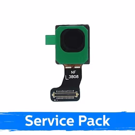 Kamera suderinama su Samsung S926 S24 Plus / S921 S24 priekinė kamera / 12M / (Service Pack)