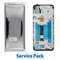 ServicePack LCD ekranas MOTOROLA Moto G41 D68C19764SS