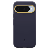 Spigen Nano Pop Mag Magnetinis dėklas telefonui Google Pixel 10 / 10 Pro - tamsiai mėlynas