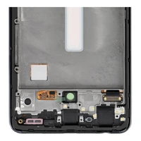 ServicePack LCD ekranas SAMSUNG A52S 5G A528B GH82-26861A