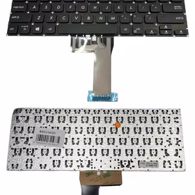 Klaviatūra ASUS VivoBook X415, US