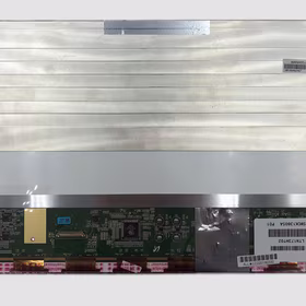 Ekranas 17.3", 1920x1080, 60Hz, blizgus, 40pin, kairėje