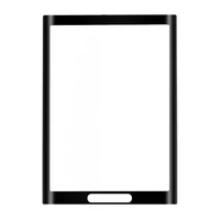 Išlenkto ekrano grūdinta plėvelė Sunnylife, skirta Insta360 X3