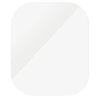 PanzerGlass Ultra-Wide Fit Ultra Apsauginis stiklas temperuotas Apple Watch Ultra 2 - skaidrus