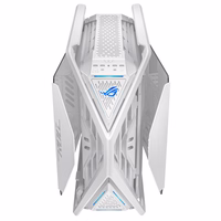 ASUS ROG GR701 Hyperion White Balta