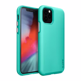 Laut Shield - dėklas iPhone 11 Pro Max(Mint)