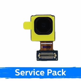 Kamera suderinama su Samsung G998 S21 Ultra priekinė kamera / 40M / (Service Pack)