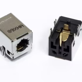 Maitinimo lizdas, HP Pavilion ZD ZX ZV Series