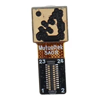 Kabelis su priekinė kamera ir jutikliu Huawei P8 Lite