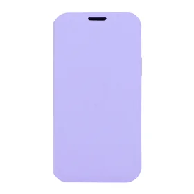 Vennus Lite dėklas Iphone 12 Pro Max šviesiai violetinė
