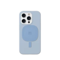 UAG Lucent [U] Magnetinis dėklas telefonui iPhone 14 Pro Max - mėlynas