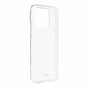 ROAR dėklas JELLY XIAOMI Redmi 10C permatomas