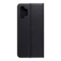 LUNA Book Gold dėklas telefonui SAMSUNG A32 5G juodas
