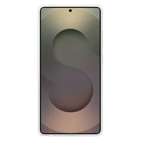 Samsung Flipsuit dėklas EF-MS938CWEGWW Samsung Galaxy S25 Ultra - baltas