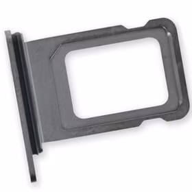 SIM kortelės laikiklis skirtas iPhone 12 Pro/12 Pro Max Graphite ORG