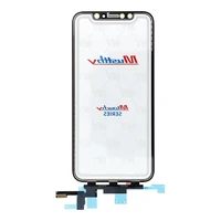 MUSTTBY jutiklinis ekranas + OCA IPHONE Xs