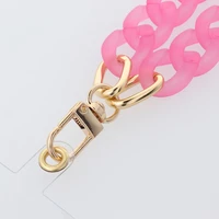 PANAMA telefono dirželis, pakabukas / virvelės ilgis 40 cm (20 cm kilpoje) / ant riešo – rožinis