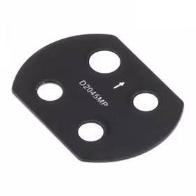 Galinės kameros stikliukas skirtas Xiaomi Redmi Note 9T galinės kameros stikliukas