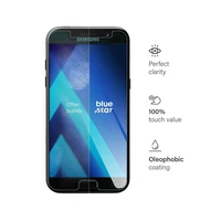 Apsauginis stiklas Blue Star - SAMSUNG A5 2017