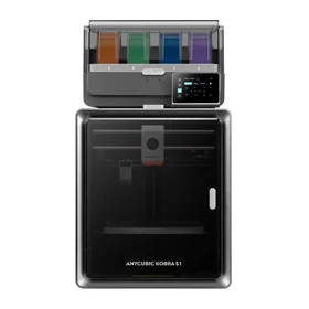 3D spausdintuvas Anycubic Kobra S1 Combo