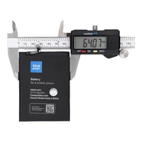 Baterija Xiaomi Redmi Note 9 (BN54) 5020 mAh Blue Star