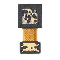 Huawei P9 priekinė kamera ir jutiklio kabelis