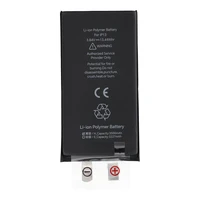 JCID Baterija without BMS iPhone 13 (didelė talpa)