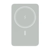 Romoss išorinė baterija WSC05 20W 5000mAh (balta)