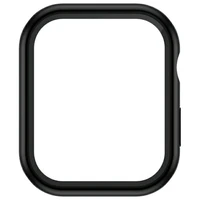 PanzerGlass Snappie Pilnas korpusas Apple Watch 10 42mm juodas/juodas 3716