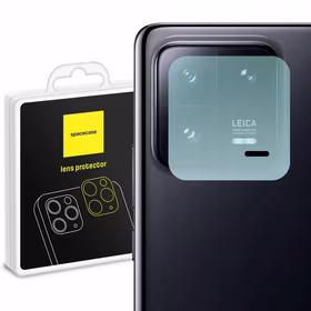 Spacecase kameros apsauginis stiklas Camera Glass Xiaomi 13 Pro