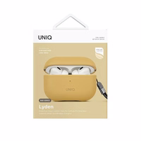 Uniq Lyden DS AirPods Pro 2 dėklas - mėlynas ir juodas
