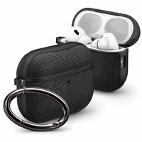 Spigen Urban Fit dėklas AirPods 3 - juodas