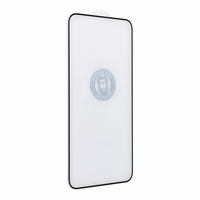 LCD apsauginis stikliukas 5D Mr. Monkey Glass (Strong Lite) Samsung A356 A35 5G/A556 A55 5G juodas