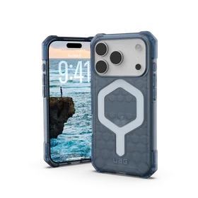 UAG Essential Armor MagSafe Dėklas iPhone 17 Pro - Mėlynas
