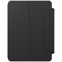 Uniq Rovus Snapmount Magnetinis 360 Sukamas Nuimamas dėklas iPad Pro 11" 2024 (5-os kartos) - juodas