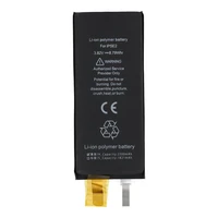 JCID Baterija without BMS iPhone SE2 2020 (didelė talpa)