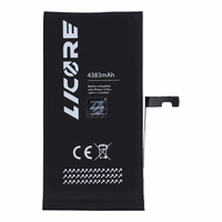 LICORE baterija IPHONE 15 Plus 4383 mAh