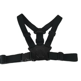 Telesin krūtinės diržas su laikikliu sportinėms kameroms (GP-CGP-T07)