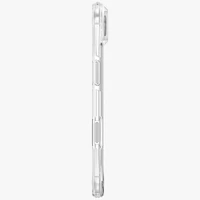 Uniq LifePro Xtreme Magclick ikrovimo deklas iPhone 17 Air - skaidrus