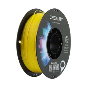 CR-PETG Filamentas Creality (Geltonas)