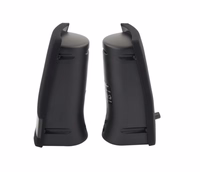 Esperanza EP119 2 krypčių Juoda Vielinis 6 W